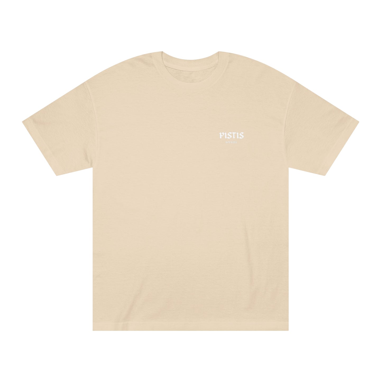 Pistis Apparel Classic T