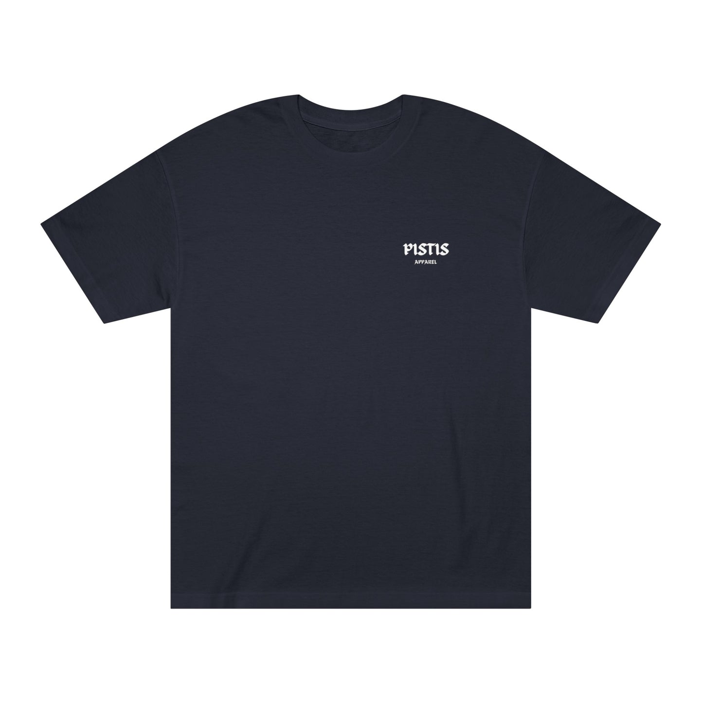 Pistis Apparel Classic T