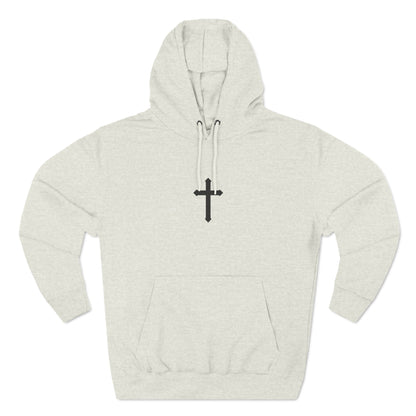 Lamb Hoodie