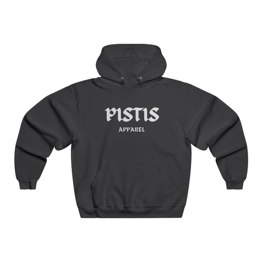 Classic Pistis Apparel Sweatshirt