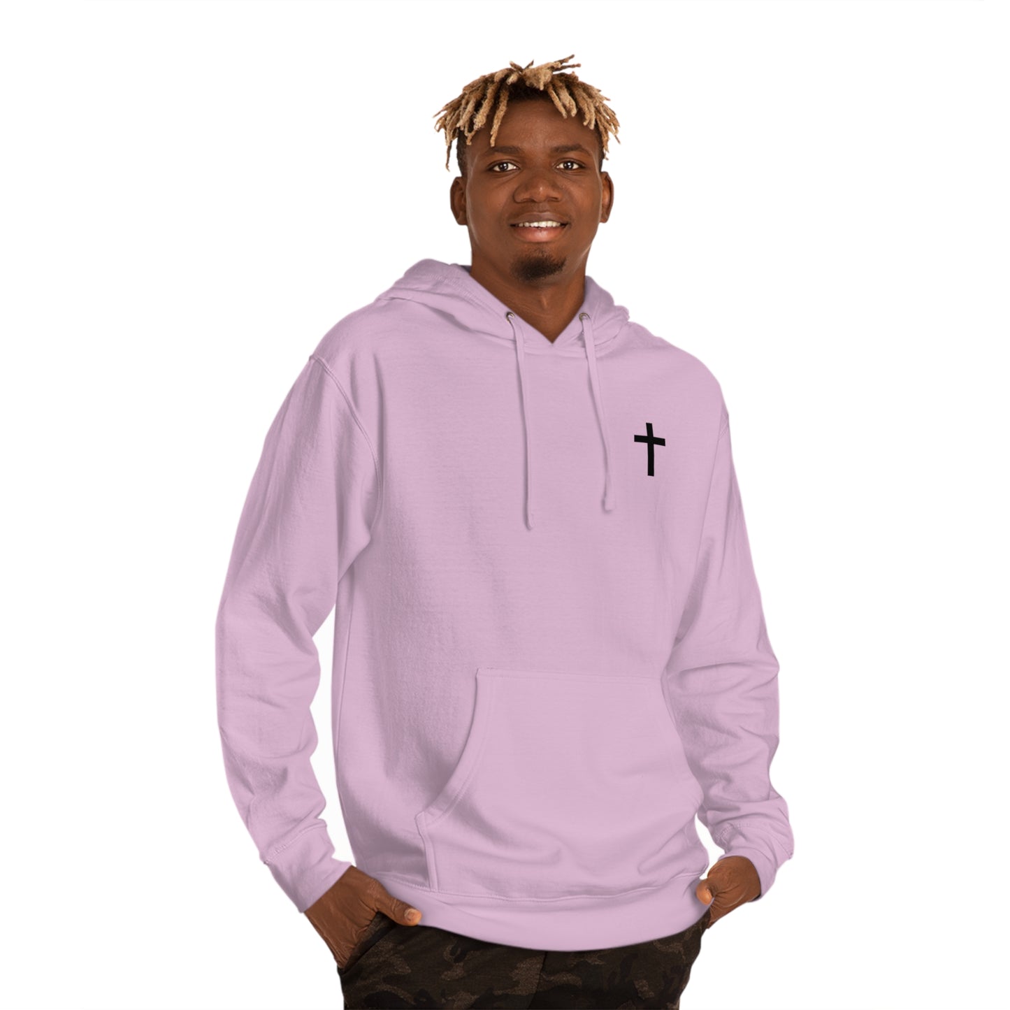 Trust The Lord Hoodie