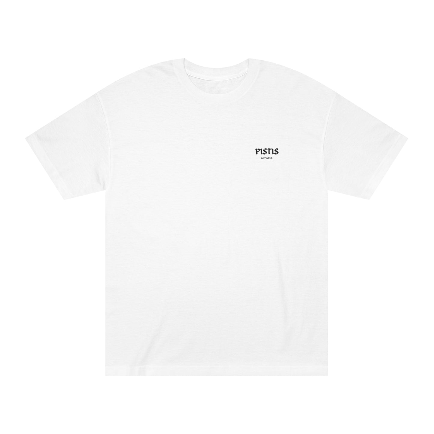 Pistis Apparel Classic T