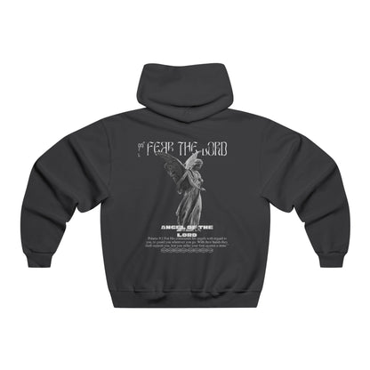 Angle Fear the Lord Sweatshirt