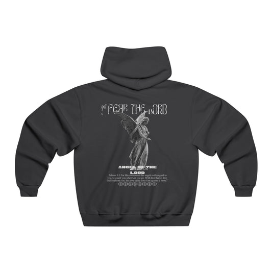 Angle Fear the Lord Sweatshirt