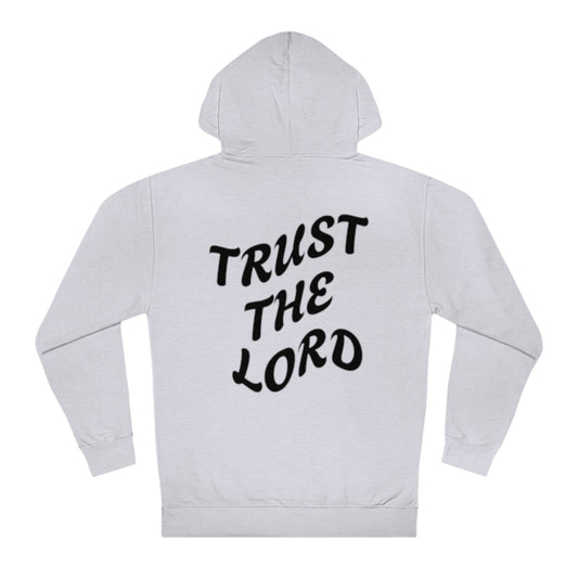 Trust The Lord Hoodie