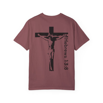 On the Cross T