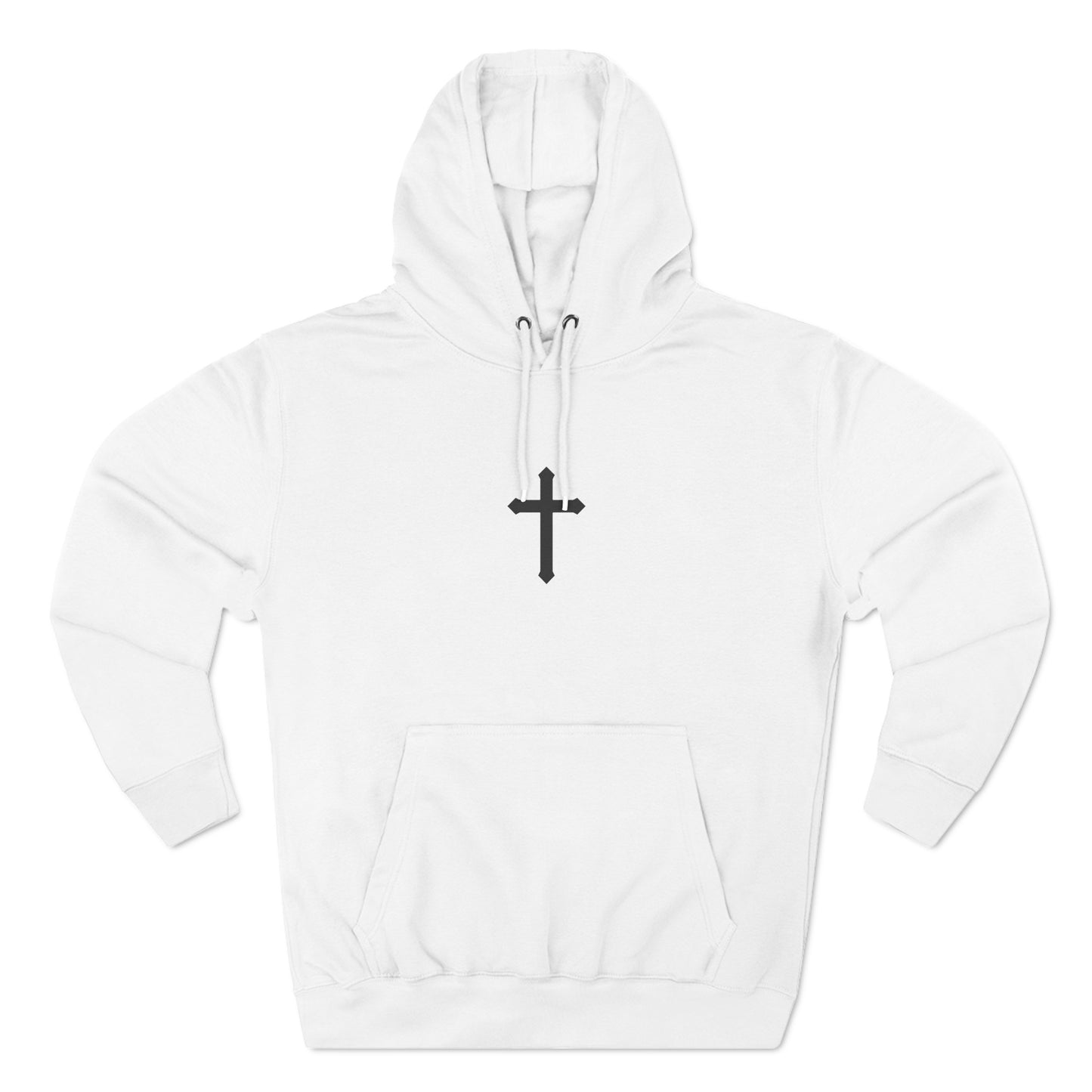 Lamb Hoodie