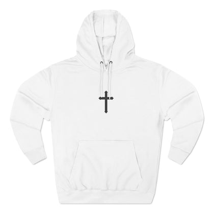 Lamb Hoodie