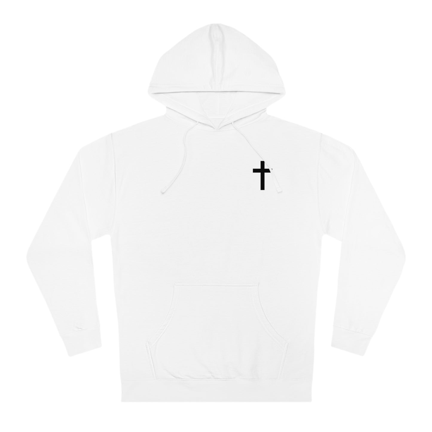 Trust The Lord Hoodie