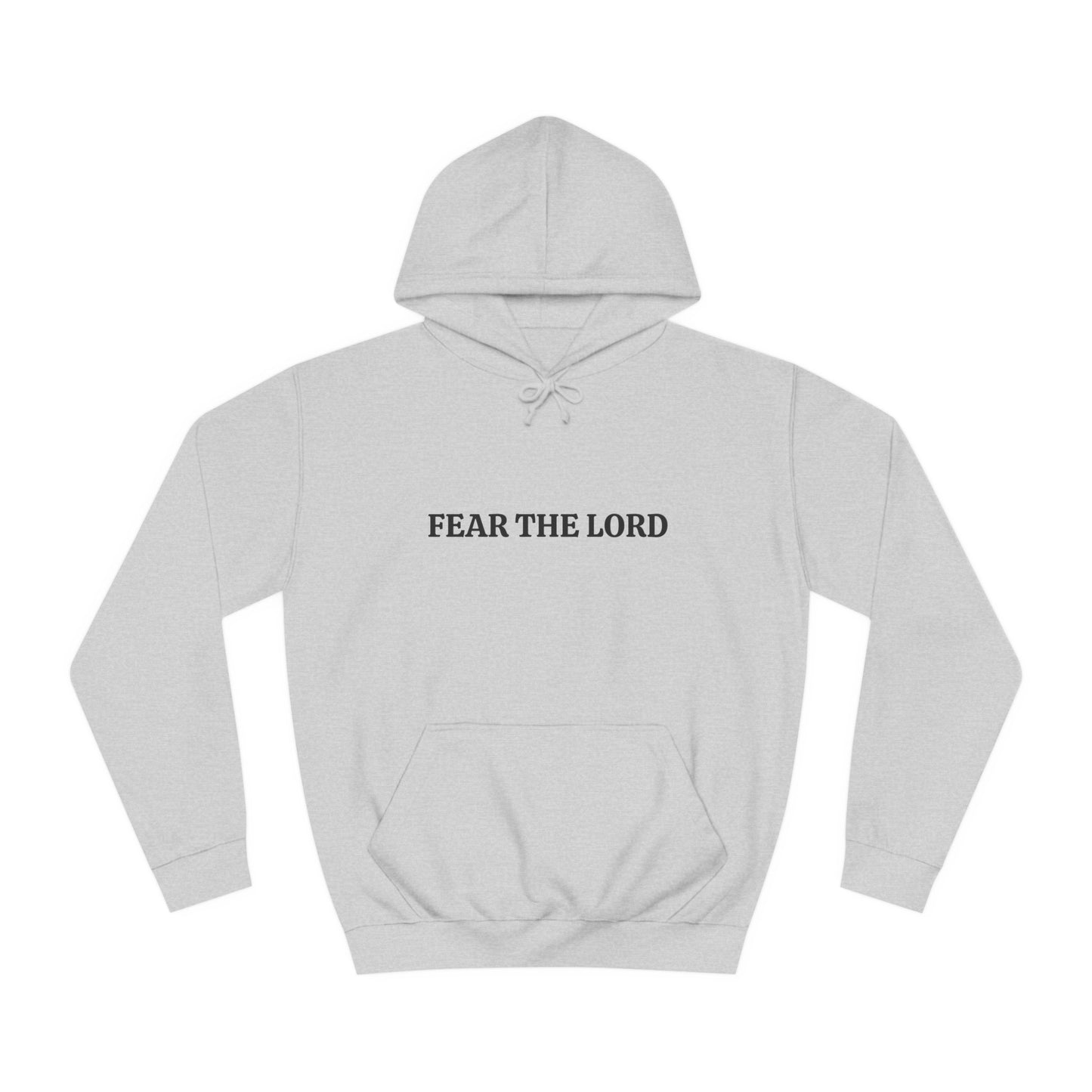 Jesus is king Hoodie