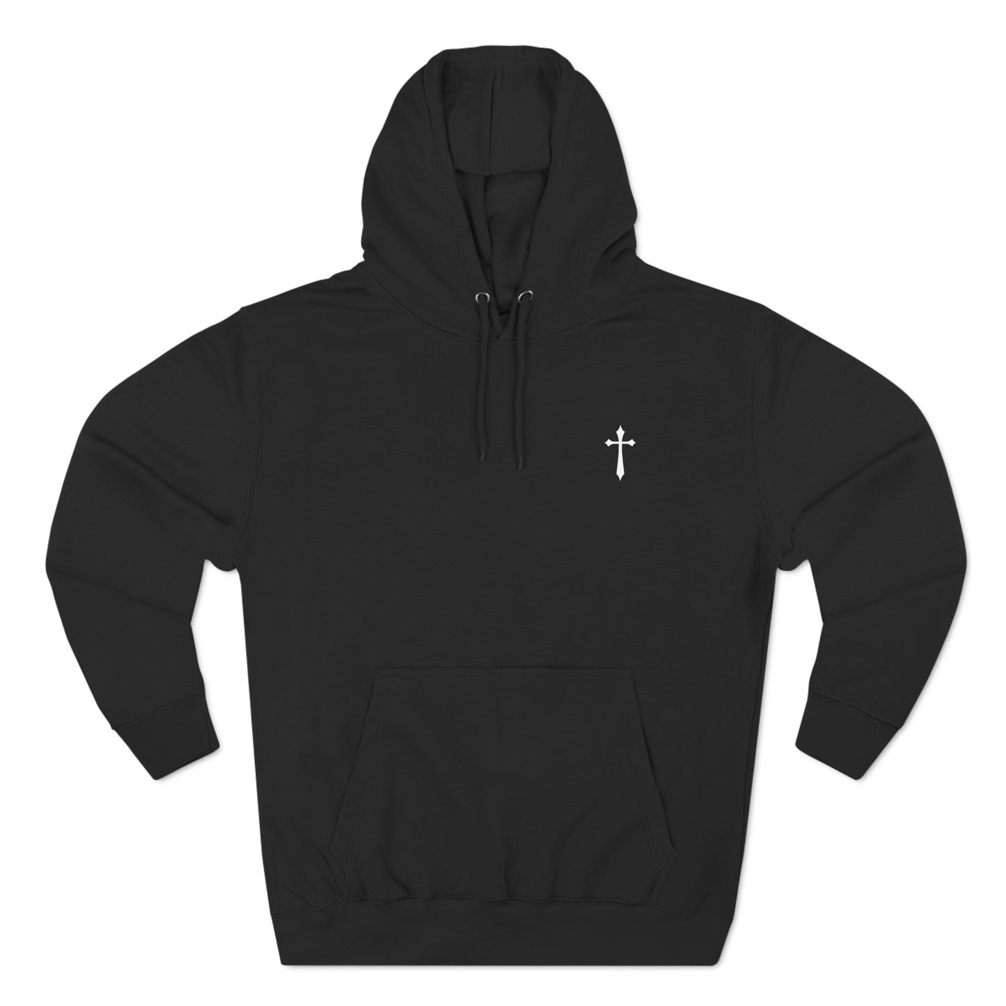 Lamb Hoodie