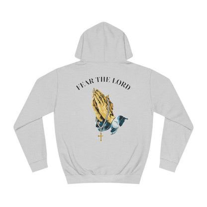 Fear The Lord Hoodie