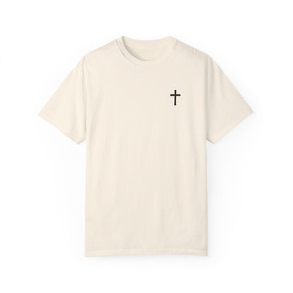 Cross T