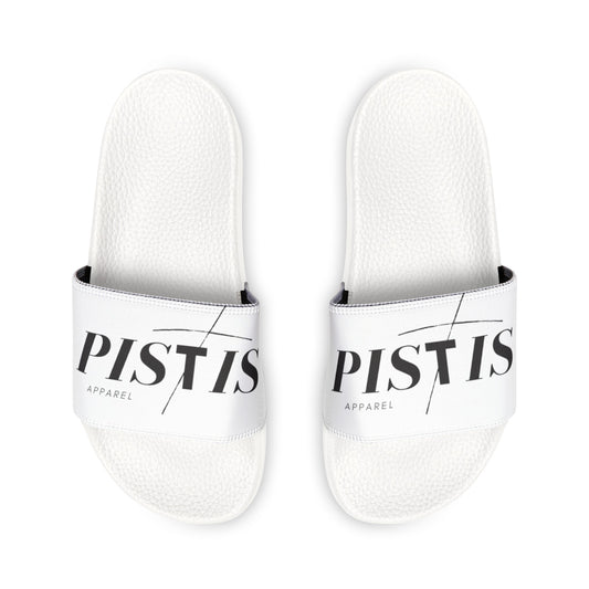 Pistis Slides