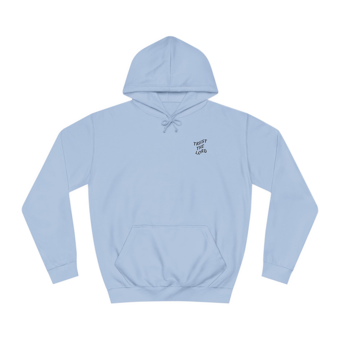 Pistis Hoodie