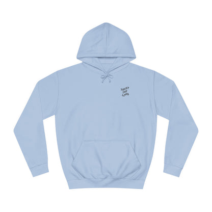 Pistis Hoodie