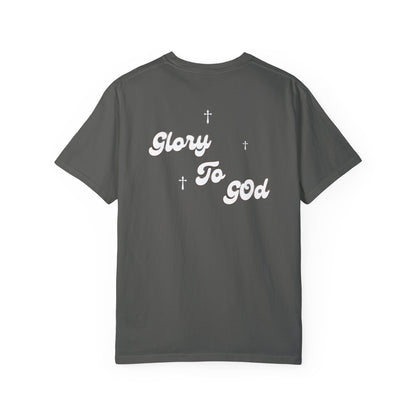 Glory To God T-shirt