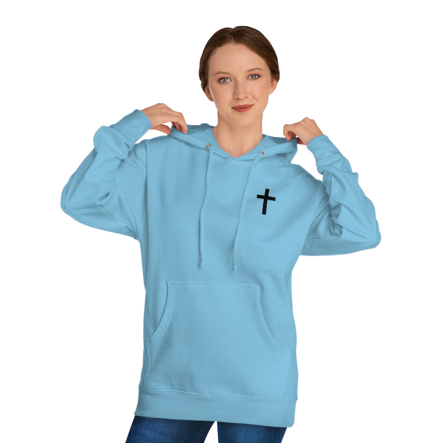 Trust The Lord Hoodie