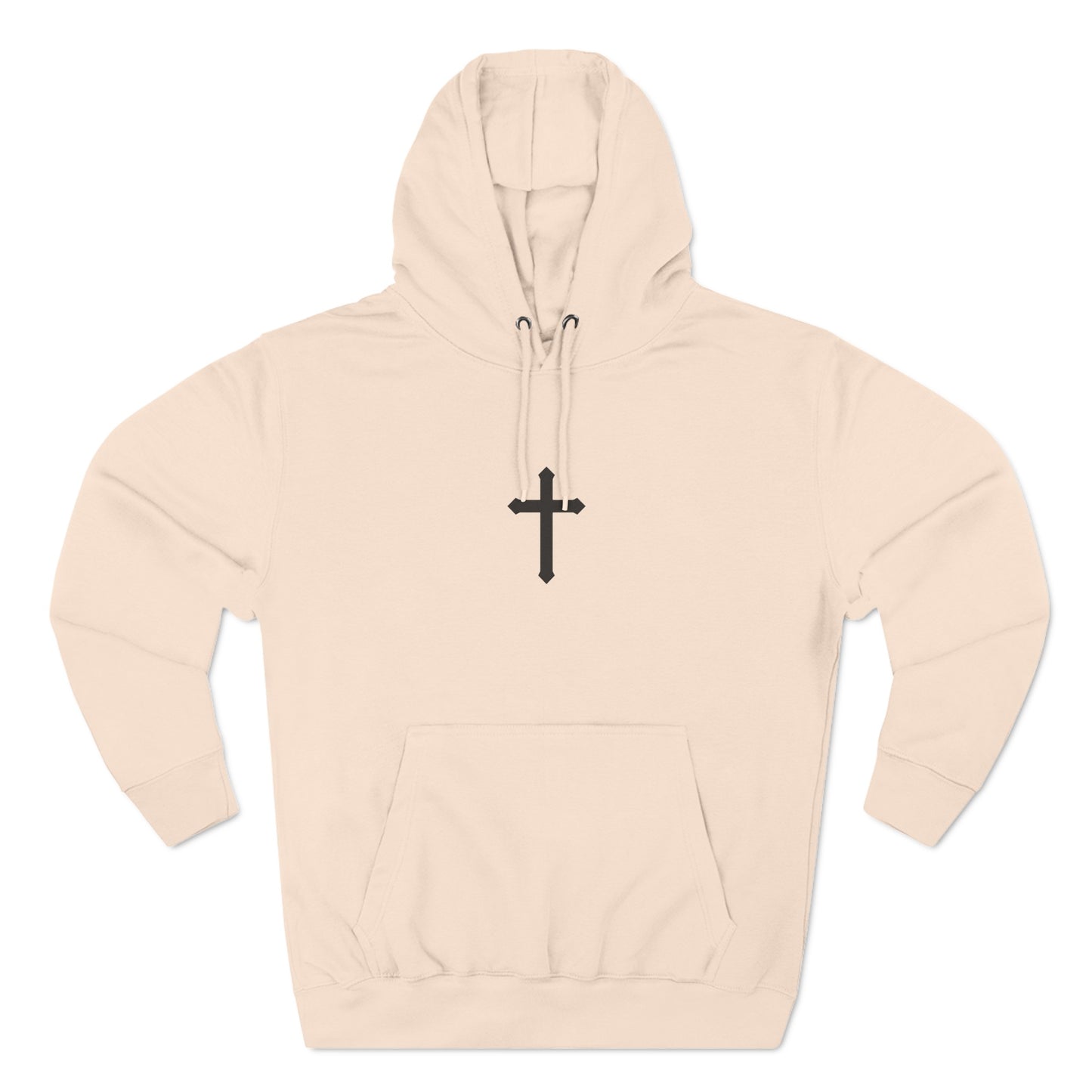 Lamb Hoodie