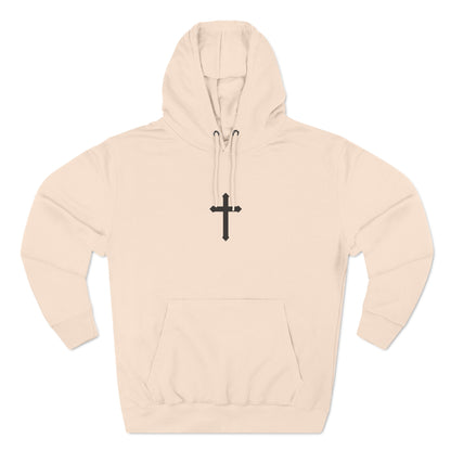 Lamb Hoodie