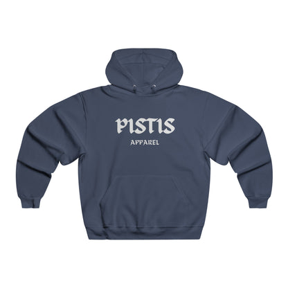 Classic Pistis Apparel Sweatshirt