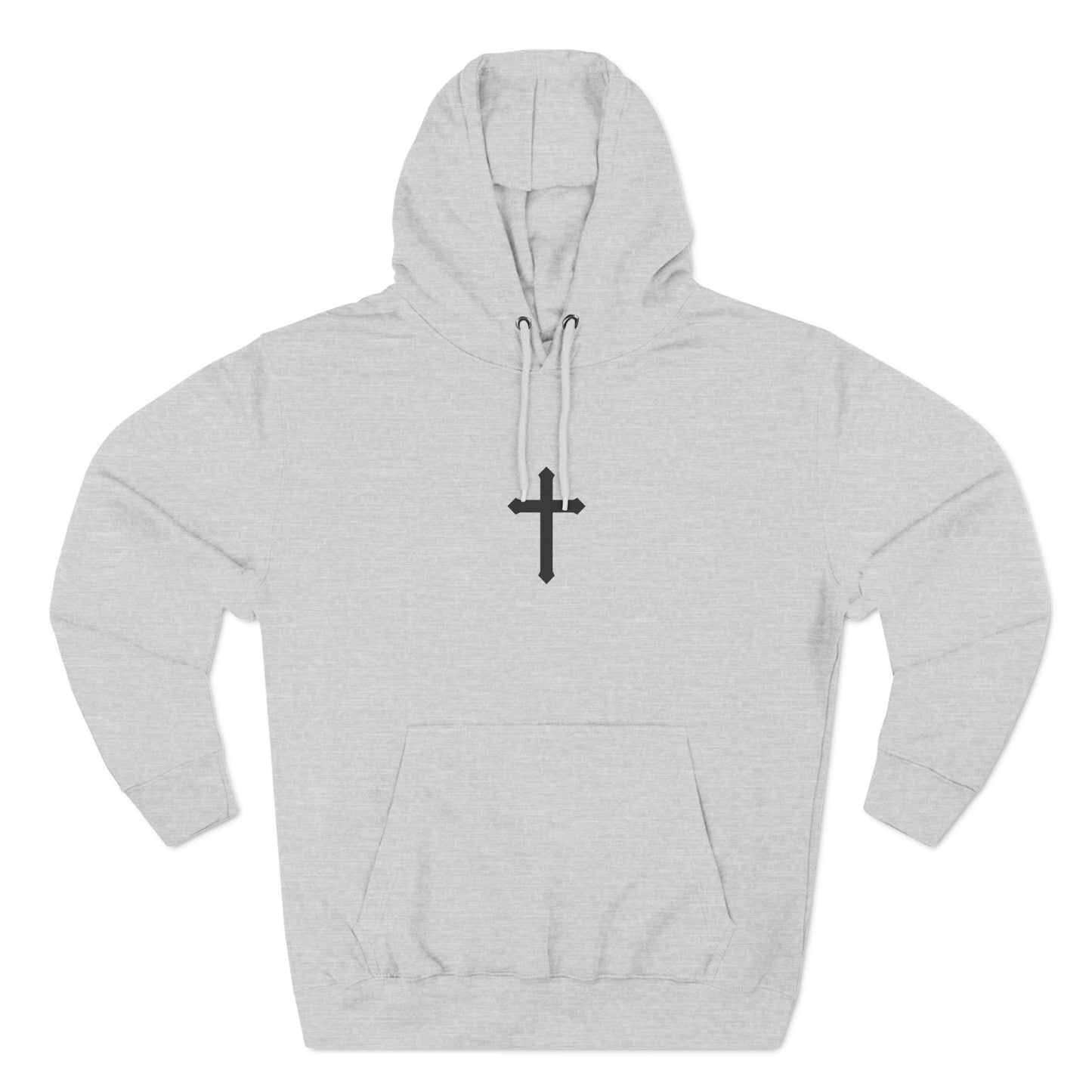 Lamb Hoodie