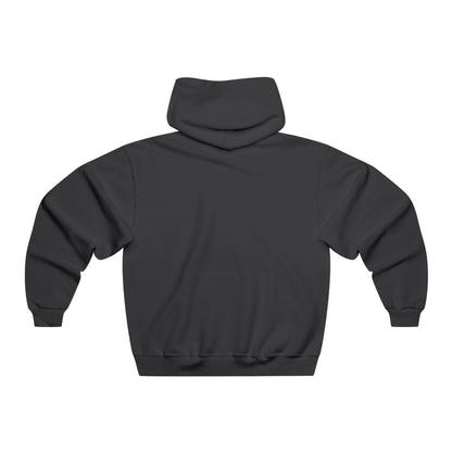 Small Cross Hooded Sweatshirt