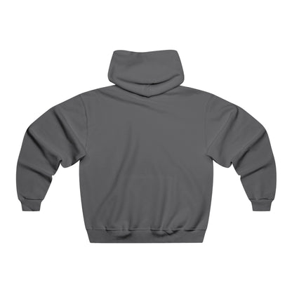 Small Cross Hooded Sweatshirt