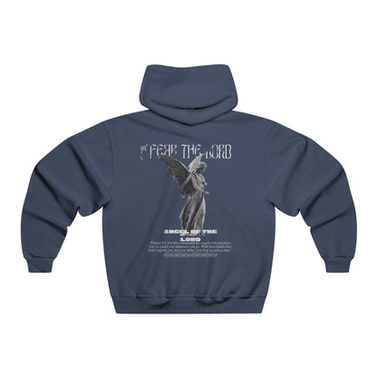 Angle Fear the Lord Sweatshirt