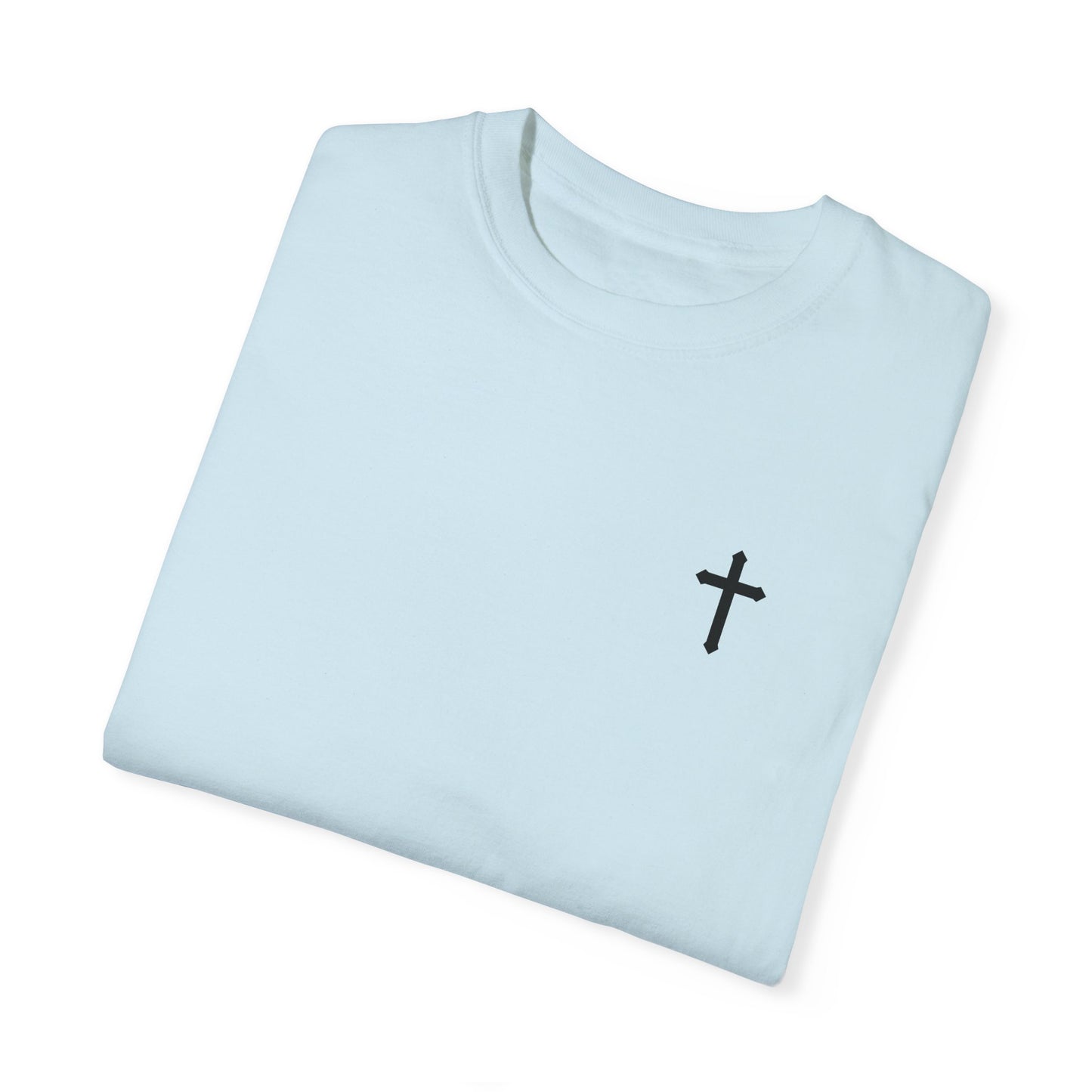 Cross T