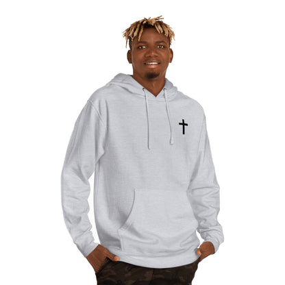 Trust The Lord Hoodie