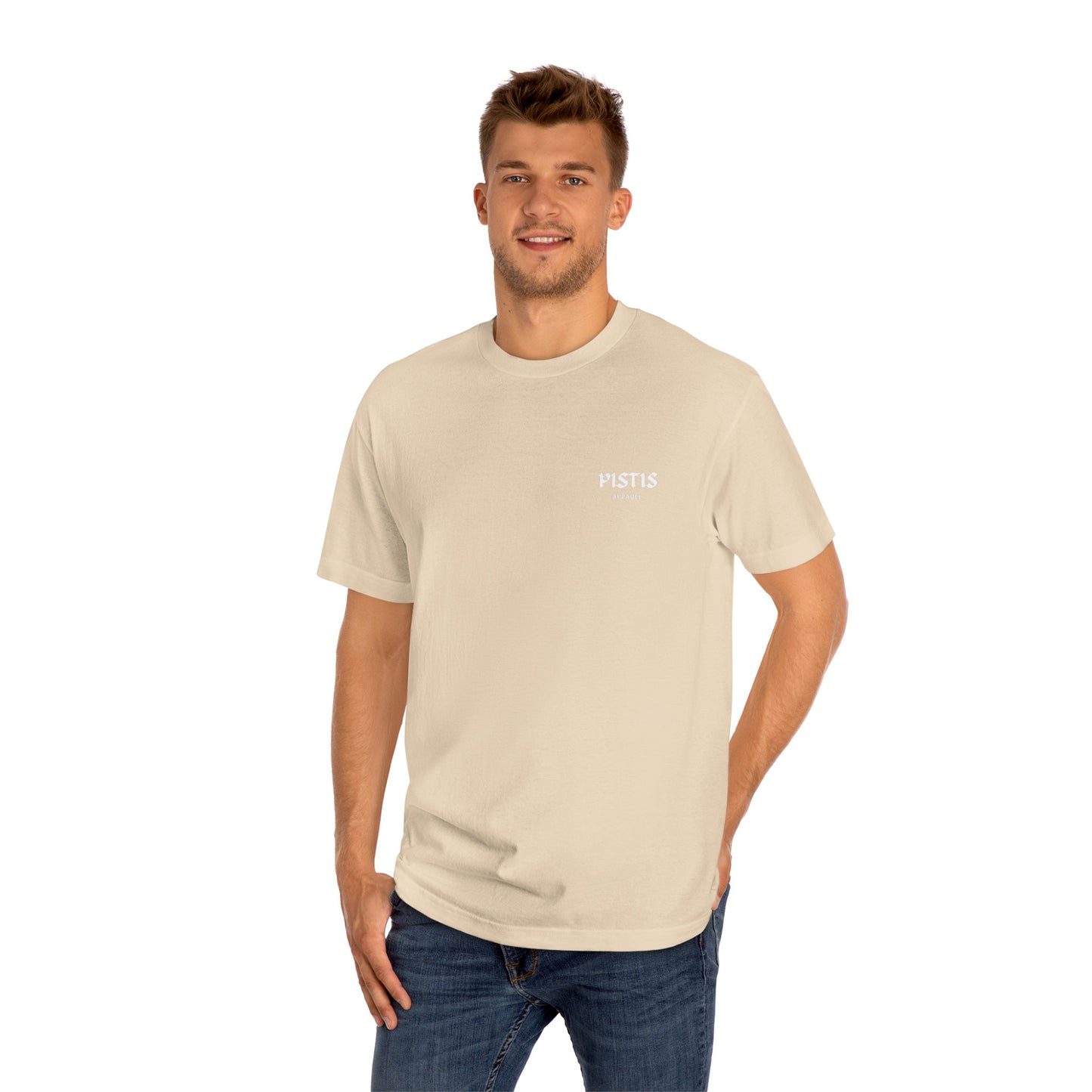 Pistis Apparel Classic T