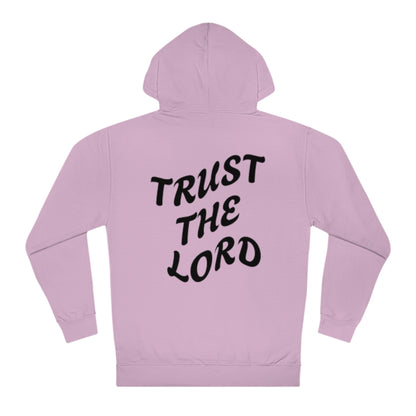 Trust The Lord Hoodie