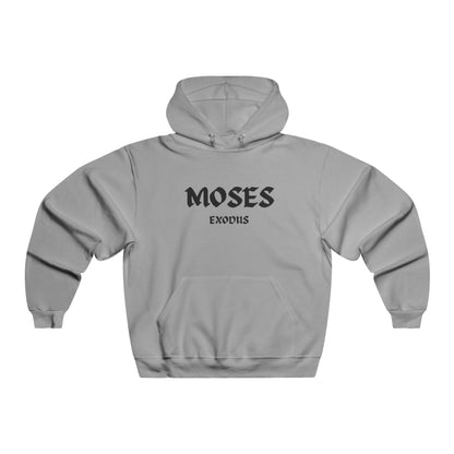 Moses Sweatshirt