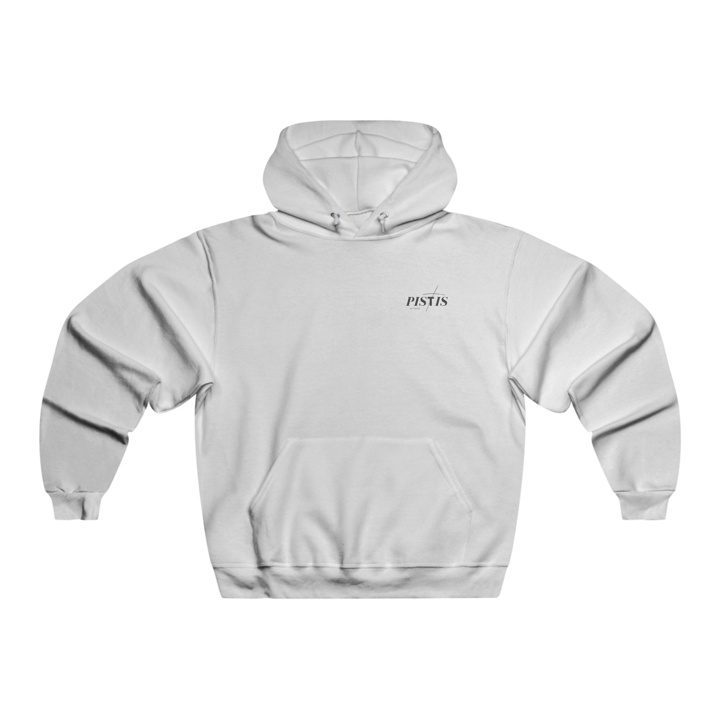 Lord Is Your Light Hoodie