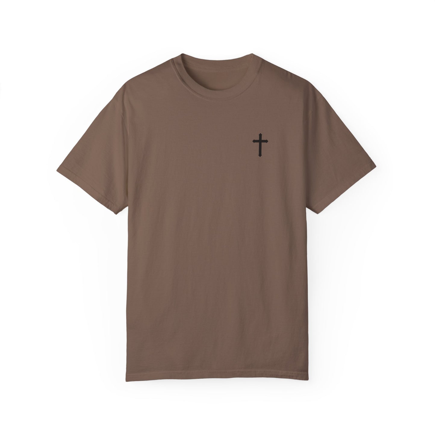 Cross T