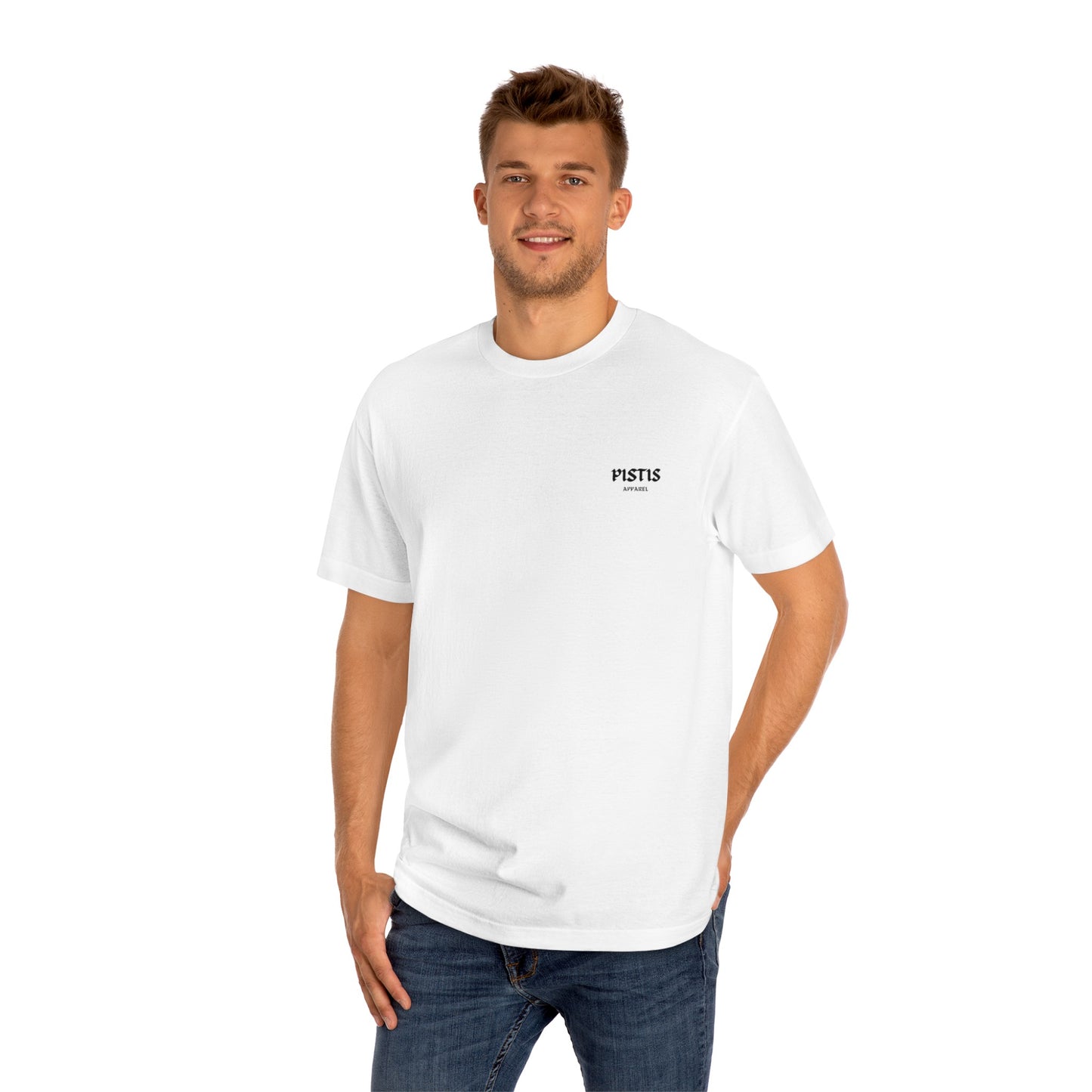 Pistis Apparel Classic T