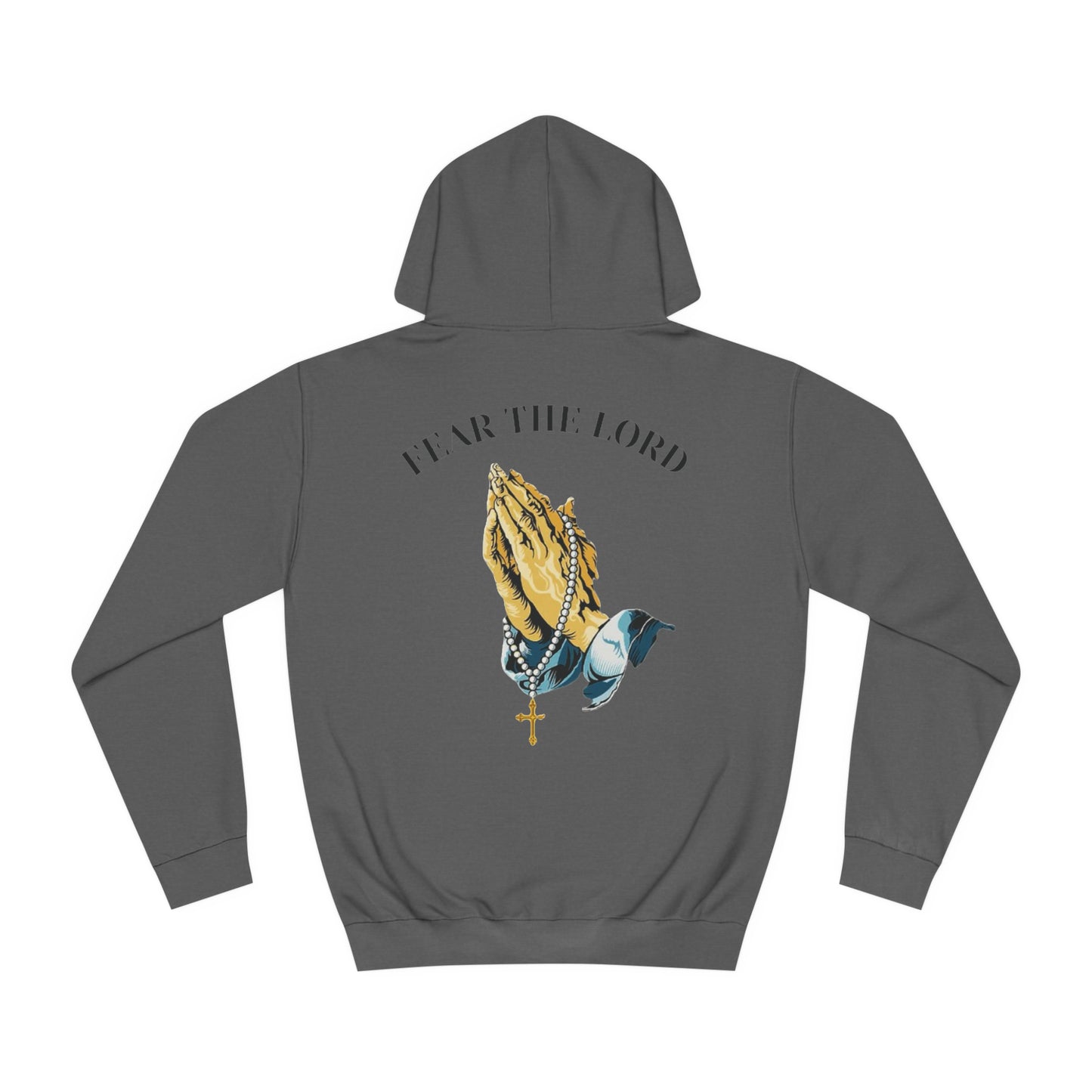 Fear The Lord Hoodie