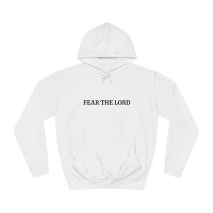 Jesus is king Hoodie