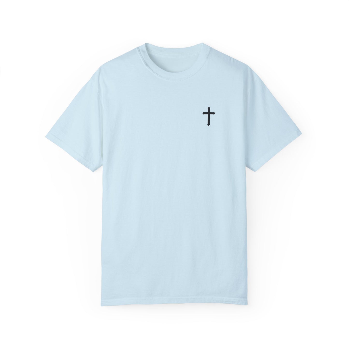 Cross T